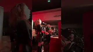 Delirium Tremens (Cover) LIVE