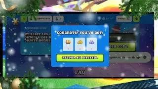 FRAG TWO NEW GIFT CODE, 12/12 VOL4@FRAGProShooterOfficial #fragtrailer #giftcode 