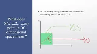 Lower bound proof for element distinctness problem