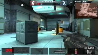 Wolfteam - 