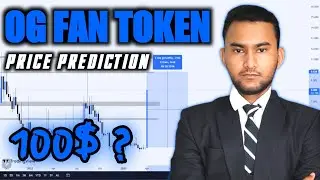 OG fan token price prediction | Og crypto price prediction | og coin price prediction | og crypto