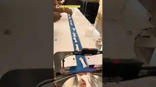 🪔Vilakku Thiri Packing Machine| Horizontal Flow Wrapping Machine Manufacturers in Coimbatore