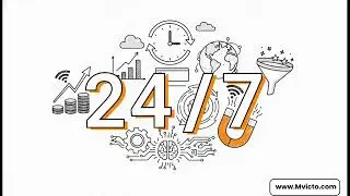 AI Automation for SMEs by Mvicto Technologies