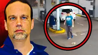 Мужчина выслеживает ребёнка-хищника и убивает его