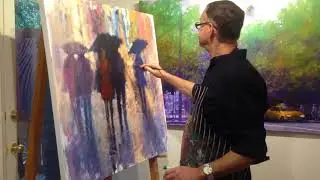 David Hinchliffe Reflections
