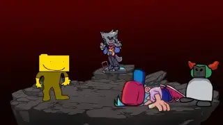 Greg mod be like