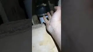 I highrise plumbing leaks are a huge pain to find