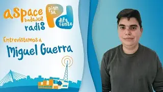 Entrevista a Miguel Guerra
