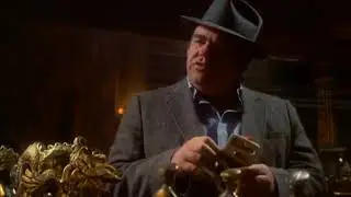 Gremlins movie, The Bathroom Buddy scenes
