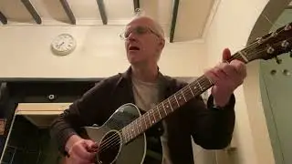 “Long tall woman” by Big Bill Broonzy