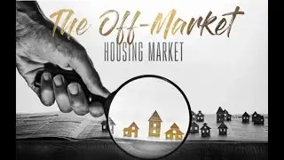 How To Find Off Market Homes | Sergey Korostensky | Calgary Realtor