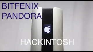 Beautiful Pandora Hackintosh Build 2016 Hack Pro