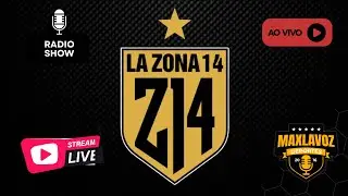 La Zona 14 | Iv&aacute;n V&eacute;lez #EnVivo | Salidas en Am&eacute;rica | &iquest;Qui&eacute;n est&aacute; listo para llegar al Cali?