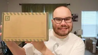 Duke Cannon Supply Drop Nov. 1 - Jan. 31 Review