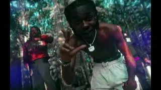 Teflon Zay x Zone1eriic - Jayda Wayda (Official Video)