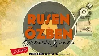Ruşen &Ouml;zben - Sensizliğe S&ouml;ylendi T&uuml;m Şarkılar