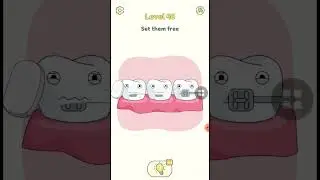 #dop2 level 46 #dop2game #shorts #youtubeshorts