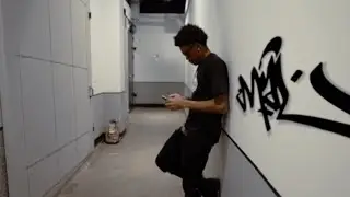 idkcap - Video Vixen (official music video)