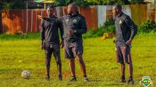 Bungoma County (Bukembe,Kibabii and Bungoma High School) journey to embrace talent identification.