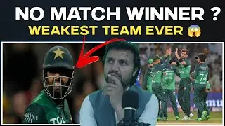 NO Match-Winner! Champions Trophy 2025 Disaster? 😱 #cricket