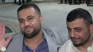 3 مؤسسة المكسور للتصوير المرئي وفرقة الانوار تقدم حفل زفاف العريس مهدي بسام الحمد للحجز963968294758+