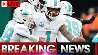 Miami Dolphins vs Steelers: Cold Weather Curse, Tua&rsquo;s Struggles & Monday Night Showdown