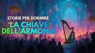 La Chiave Dell'Armonia - Storie per dormire