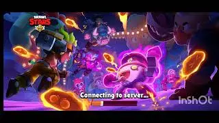 Brawl stars back to ranger ranch theme song aka robot factory 1hr