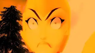 Steven Universe Meme - Peridot calls Yellow Diamond a CLOD