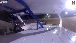 #15 Cayden Stacye - B-Mod - 11-15-2025 Springfield Raceway - In Car Camera