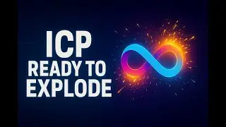 🚀 ICP IS ABOUT TO EXPLODE &mdash; Caffeine AI Is Changing Everything 🔥