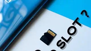 Why iPhone,OnePlus don't have Memory Card Slots? #Shorts