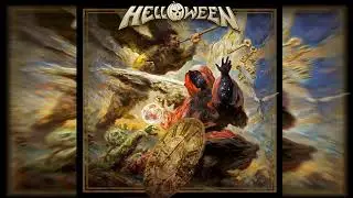 Helloween | ANGELS | Helloween Album (2021)