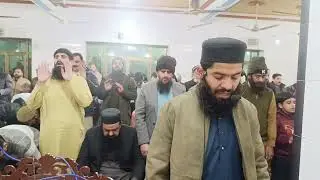 صلاةالجمعةالمبارکة حافظ محمد ثاقب 16 جنوری 2026