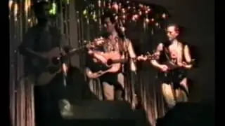 Red Sky Coven - Whiskey in the jar 1991