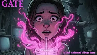 Мой реальный экстрасенсорный эксперимент | Реальная история программы GATE