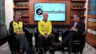 Niagara Freewheelers Bicycle Touring Club