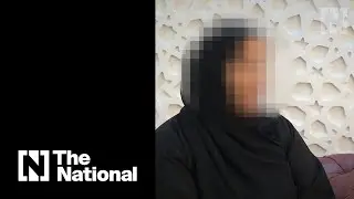 Emirati woman tells of online blackmail and death threats