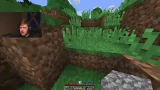 I tried to play RLCraft... (part 1)