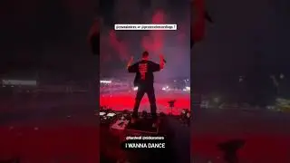 Hardwell & Nickey Romero - I Wanna Dance