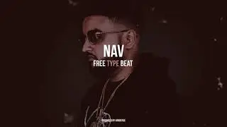 FREE Nav Type Beat 2018 - 