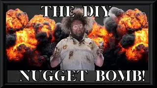 10 DIY Nugget Bombs!