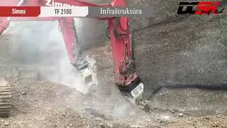 DCSK profi tech - Rezacie n&aacute;stavce Simex TF 600, 850, 1100, 2100, 3100