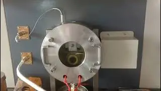 QINSUN Block on Ring Friction and Wear Tester