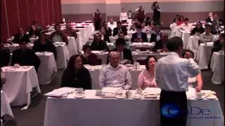 CADEFI - Seminario de La ley del IVA y su reglamento. Primera Parte