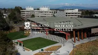 University of Waikato College