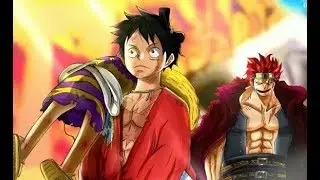 One Piece Chapter 927 PREDICTION and OFFICIAL RELEASE DATE!