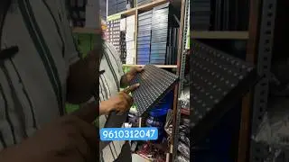 P10 displays metrical  Best price #maazranchi #p10 #rgbp10 #automobile #co2laser