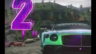 GamePlay - 4 Asphalt Legend Unite | Gamer Shalini