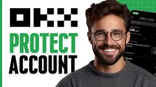 How to Protect Your OKX Wallet Account - Enable Authentications